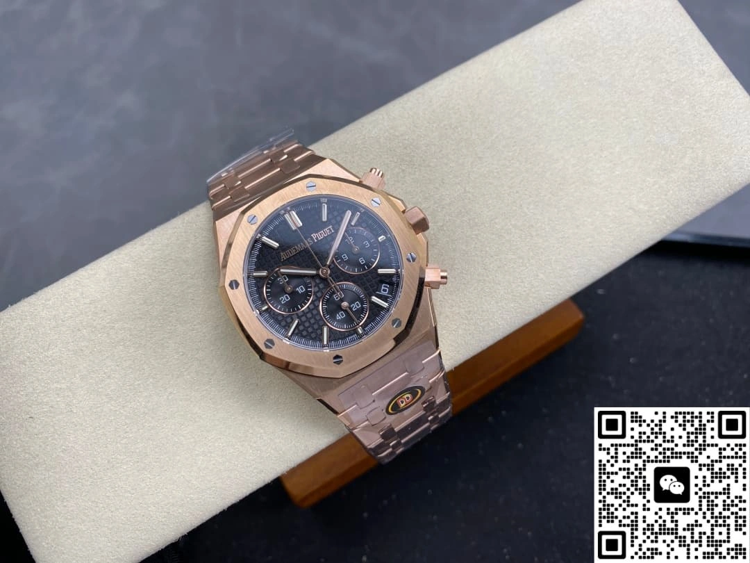 DDF Factory Audemars Piguet 26240OR.OO.1320OR.06 1:1 Best Edition Replica Watch